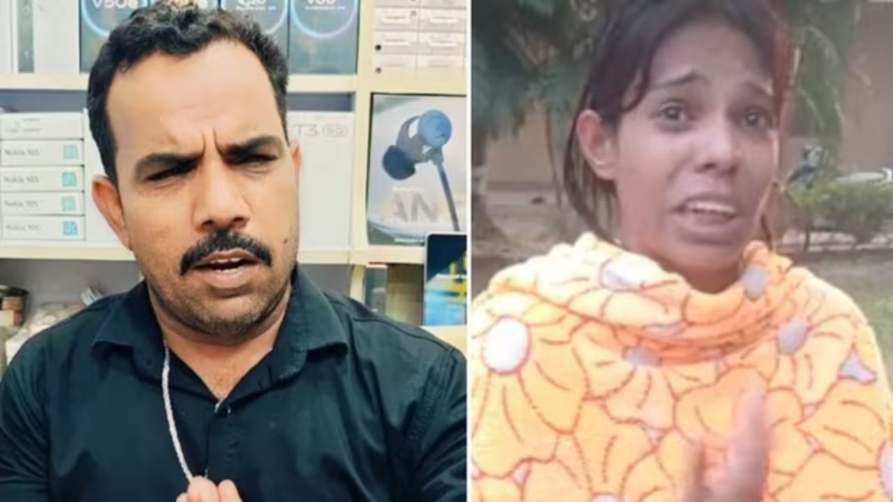 Shadab Jakati Controversy