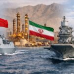 चीन बना रहा भारत के पड़ोस में ‘नया ईरान’? हिंद महासागर बन सकता है अगला रणक्षेत्र