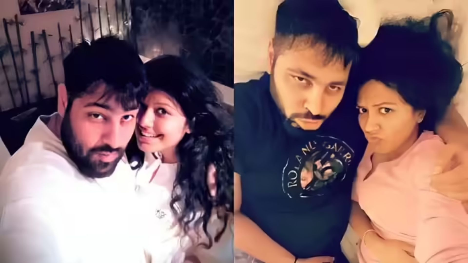 कौन हैं बादशाह की पहली पत्नी? ईसाई रीति-रिवाज से हुई थी शादी, अब कहां हैं मां-बेटी