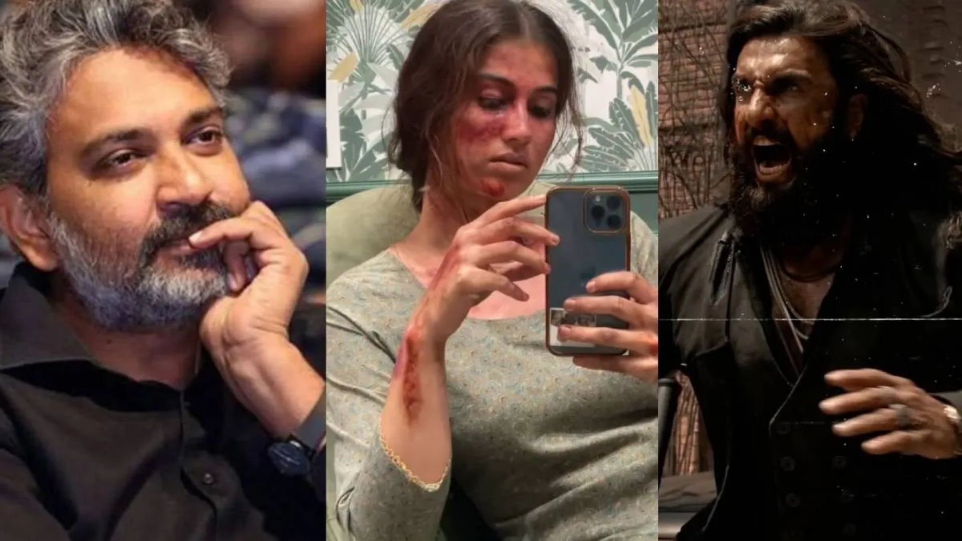 Image Source : INSTAGRAM/@B62STUDIOS/@PARIPANDHER