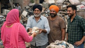 VIRAL NEWS: मां ने कबाड़ समझकर बेच दिए डेढ़ लाख! फिर जो हुआ, किसी फिल्म से कम नहीं