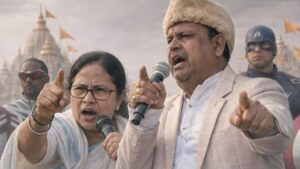 हुमायूं कबीर के बयान से पश्चिम बंगाल में सियासी हलचल, TMC छोड़ने के बाद हुमायूं कबीर का ममता बनर्जी पर हमला