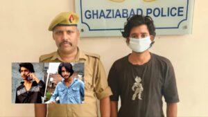 गाजियाबाद सूर्या हत्याकांड: 25 हजार के इनामी पांचवें आरोपी सारिक मेवाती गिरफ्तार, जानिए पूरे केस का ताजा अपडेट