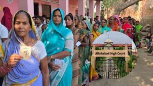 UP पंचायत चुनाव पर बड़ा सवाल: आखिर कब होंगे चुनाव? इलाहाबाद हाईकोर्ट ने निर्वाचन आयोग से मांगा जवाब